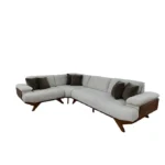 Hürrəm künc divanı