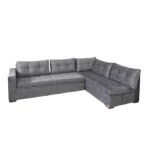 Qəmzə künc divanı