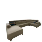 Bosfor künc divanı