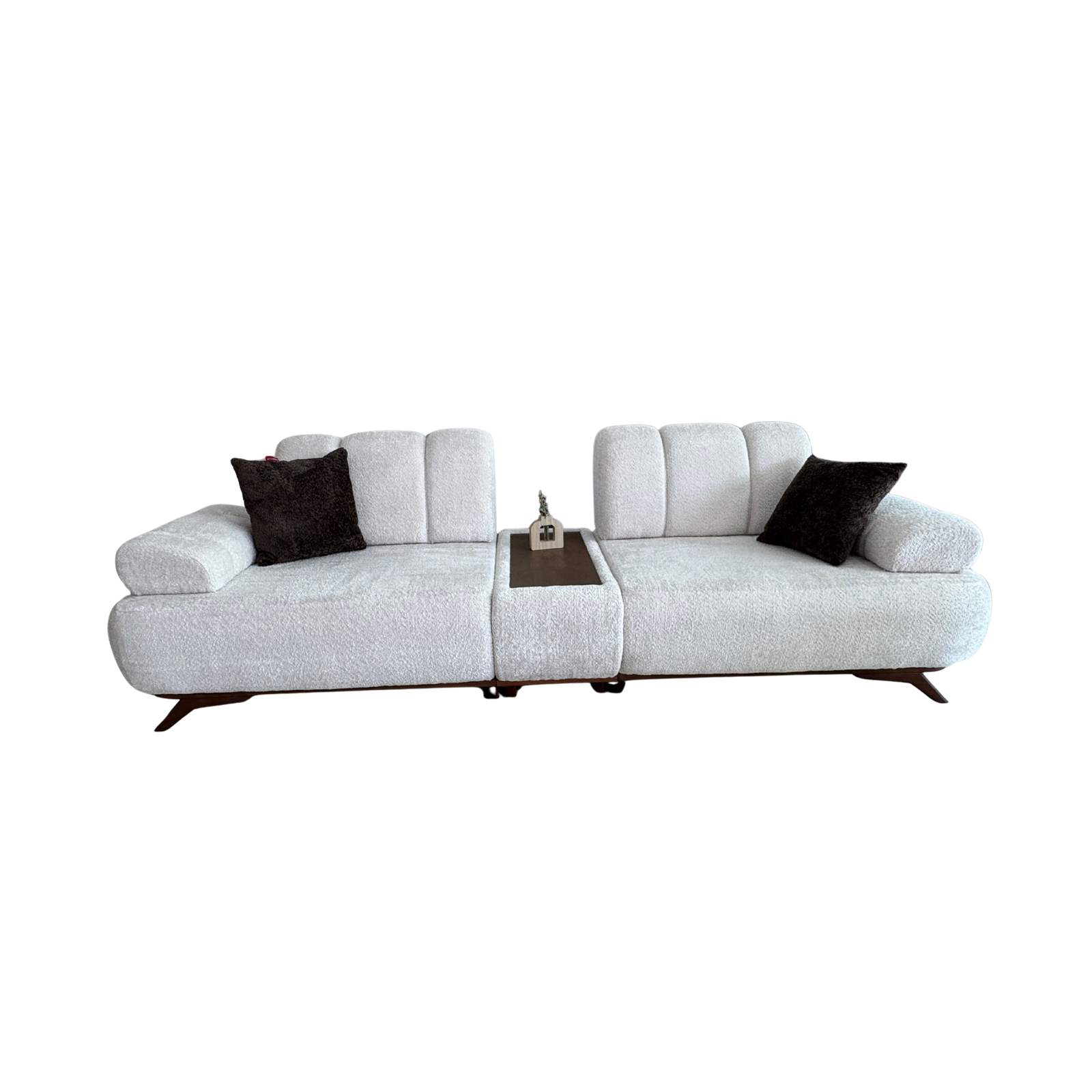 Soft tək divan